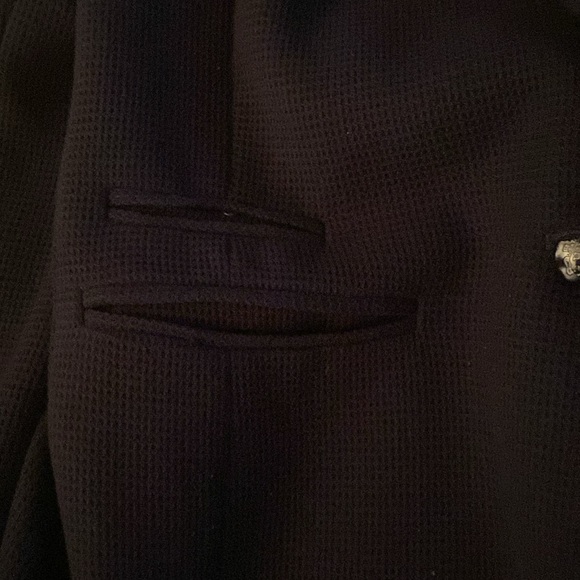 NWT philosophy suit jacket size 4 - Picture 12 of 14